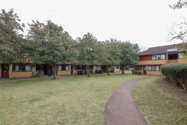 Communal Gardens.