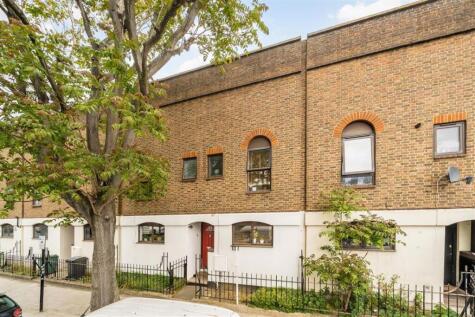 Castle Road, Kentish Town