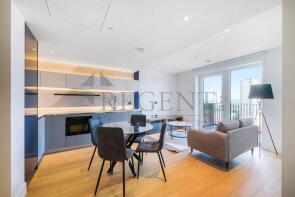 50, Cascade Apartments, Cascade Way, London W12 7SR