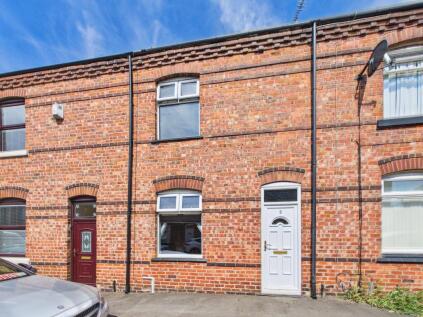Ellis Street, Wigan, WN1
