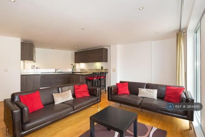 Reception/Living Room