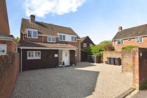 15, Milford Park, Salisbury SP1 2RZ