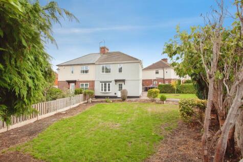 Morthen Road, Wickersley, Rotherham