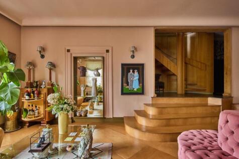 Denmark House, Henley-On-Thames, Oxfordshire