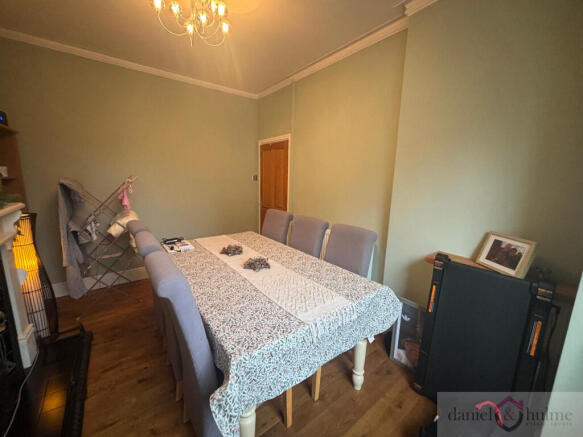 Shirburn Road, Leek, Staffordshire photo 4