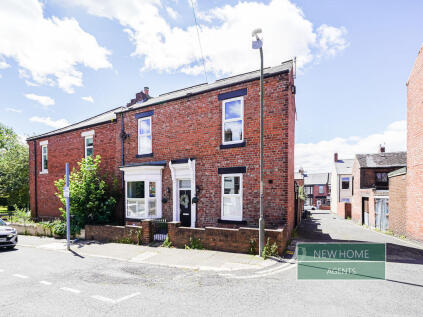 South Woodbine Street, South Shields, Newcastle upon Tyne, NE33 2TD