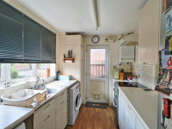 Harlech Court, Eynesbury, St Neots, PE19 photo 4