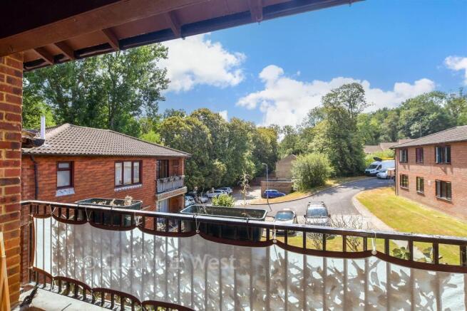 Balcony / Terrace