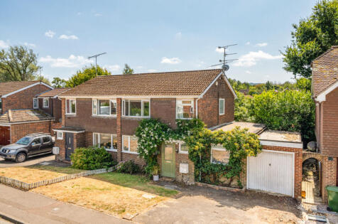 Mill Lane, Ashington, RH20