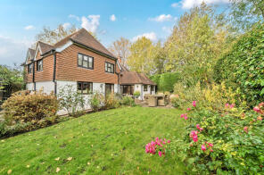 Paddock Cottage, Holmesdale Road, Dartford DA4 9JP