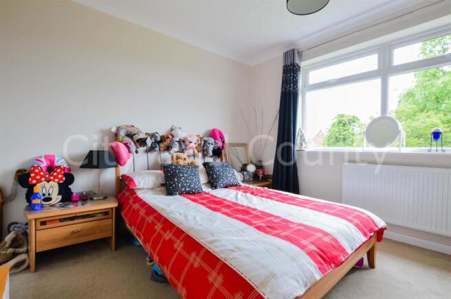 Bedroom Four