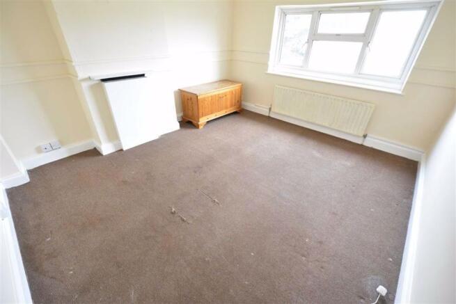 Bedroom Two: