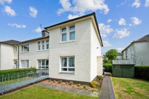22, Cedar Avenue, Clydebank G81 4NT