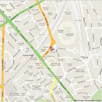 Location