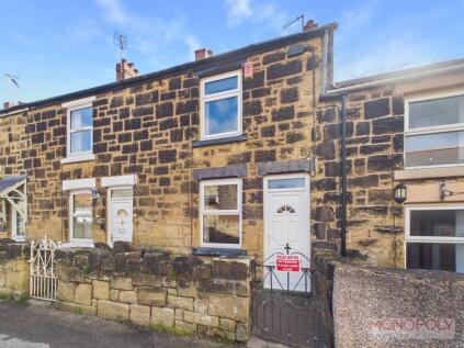 Victoria Road, Brynteg, Wrexham