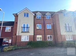 11, Dunnock Court, Dunnock Drive, Norwich NR8 5FG