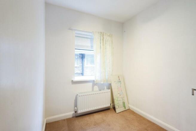 BEDROOM NO.3