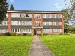 12, Cherwell Court, Garrard Gardens, Sutton Coldfield B73 6DU