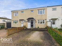 30, Jennings, Stantonbury, Milton Keynes MK14 6AN