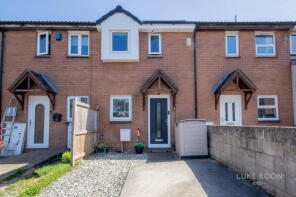 19, Kirkstall Close, Plymouth PL2 2SD