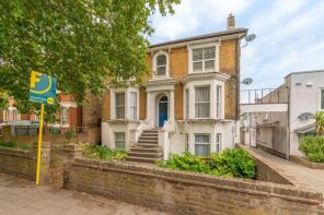 44, Croydon Road, Penge, London SE20 7AE