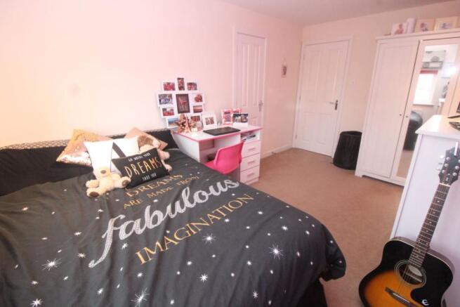 Bedroom Four