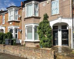 53, Sportsbank Street, London SE6 2EY