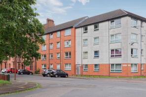 Flat 1/4, 92, Hamiltonhill Road, Glasgow G22 5RU