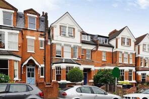 17, Muswell Avenue, Hornsey, London N10 2EB