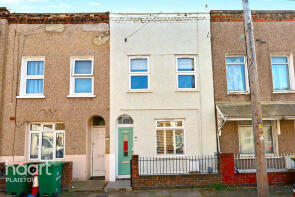41, Garfield Road, Plaistow, London E13 8EN