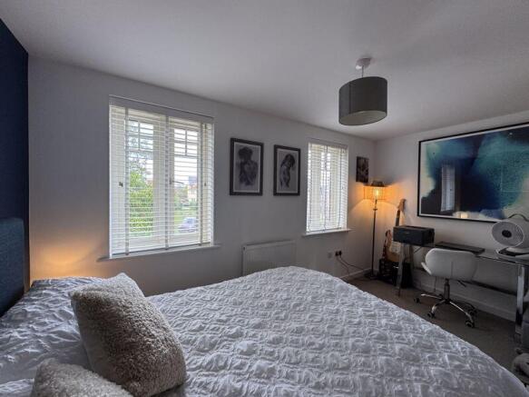 Bedroom 1
