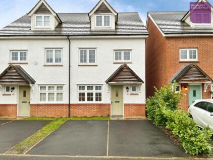 Oaks Close, Prestwich, Manchester