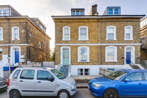 3b, Station Road, Twickenham TW1 4LL