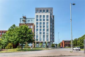 Flat 31, Franklin Court, Brook Road, Borehamwood WD6 5FL