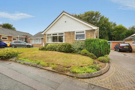 Guilford Avenue, Whitfield, Dover, Kent, CT16