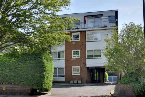 Ivy Court, 109 Lee Road, Blackheath, London, SE3