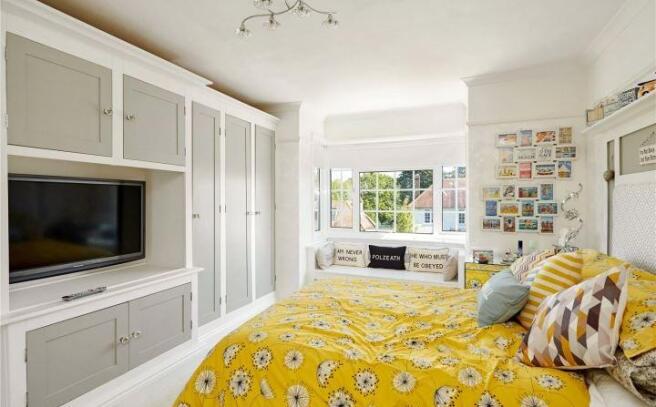Principal Bedroom