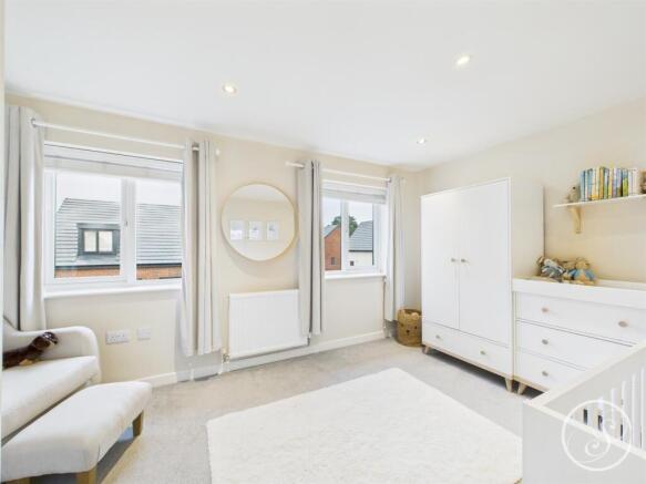 BEDROOM TWO