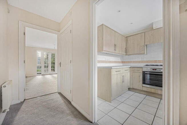 Burgage Field, Whitchurch, RG28 photo 2