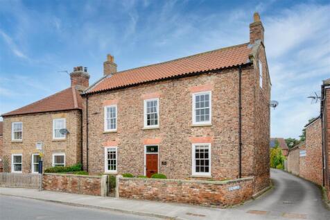 Kelfield Road, Riccall, York