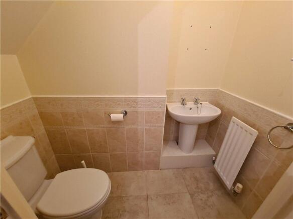 Down Stairs Wc