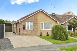 31, Borrowdale Crescent, North Anston, Sheffield S25 2TW