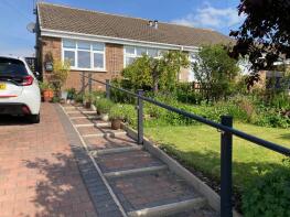 30, Bunyan Green Road, Nottingham NG16 6GF
