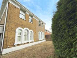 Flat 5, 84, North Town Road, Maidenhead SL6 7JH