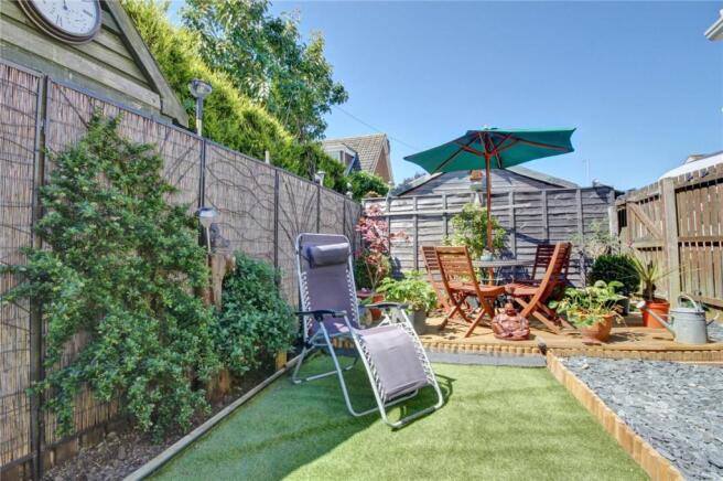 Garden 1