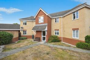 9, Amcotes Place, Chelmsford CM2 9HZ