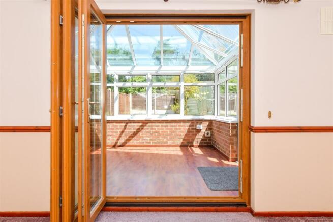 Internal Feature