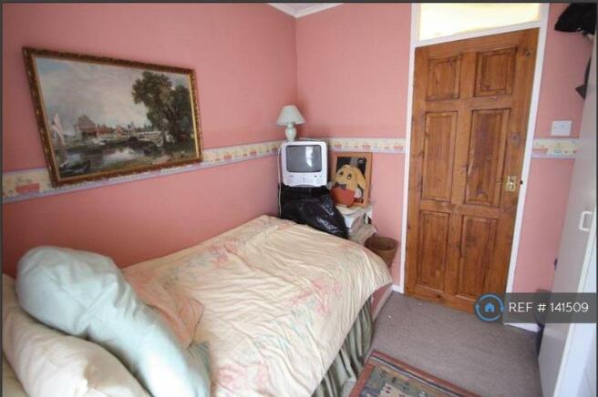 Single Bedroom