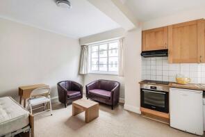 Flat C20, Sloane Avenue Mansions, Sloane Avenue, London SW3 3JQ