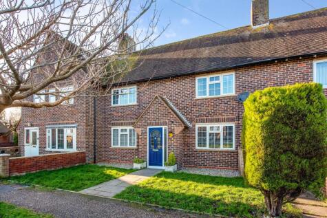 Westlands Road, Hunston, PO20